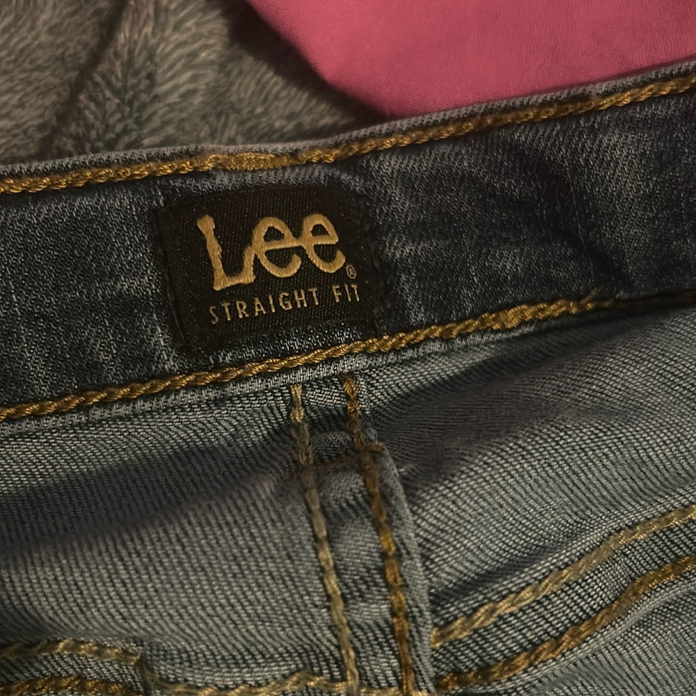 Lee 20H Men’s Jeans